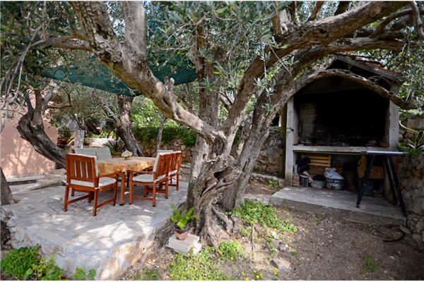 House K1, for 5 persons