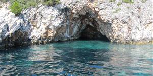Apartment - Mali Losinj - island Losinj