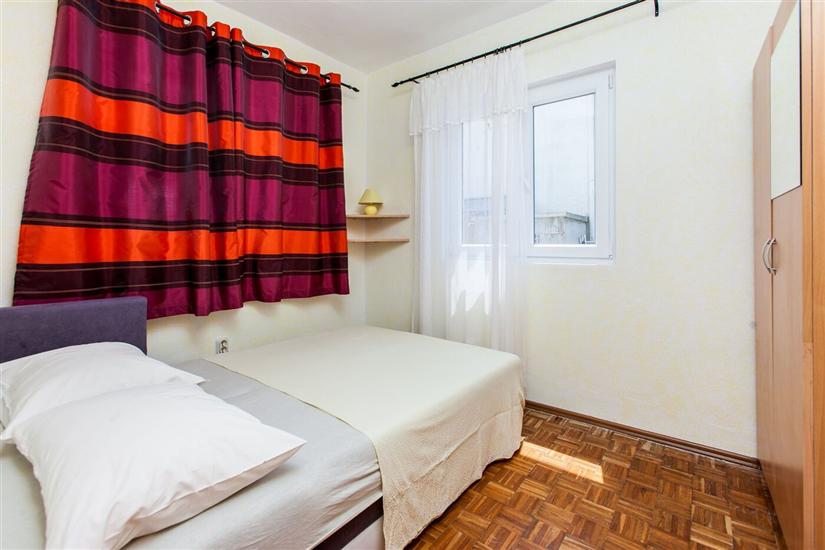 House K1, for 5 persons