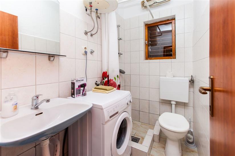 House K1, for 5 persons