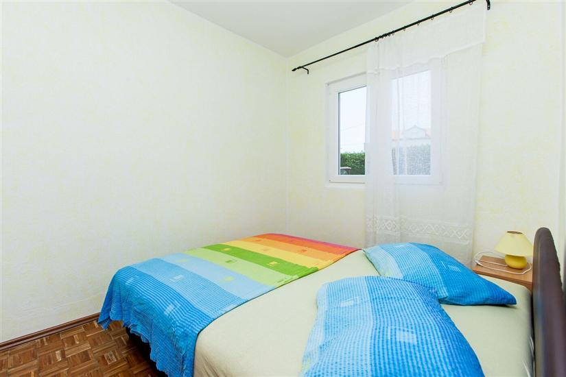 House K1, for 5 persons