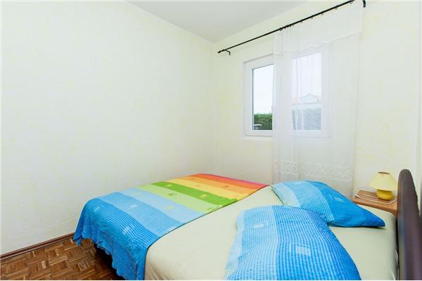 House K1, for 5 persons