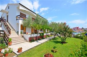 Apartment - Krk - island Krk