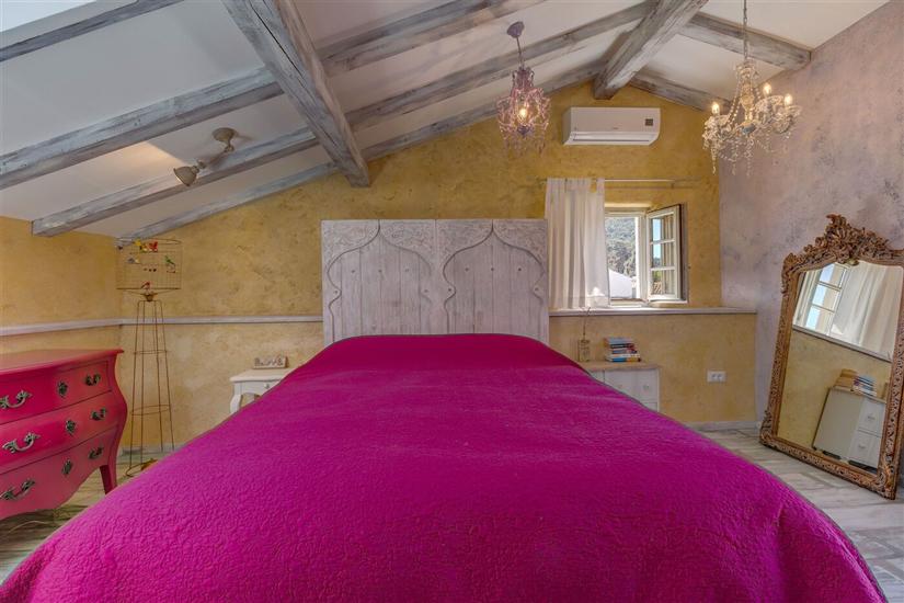 Apartment A1, for 2 persons