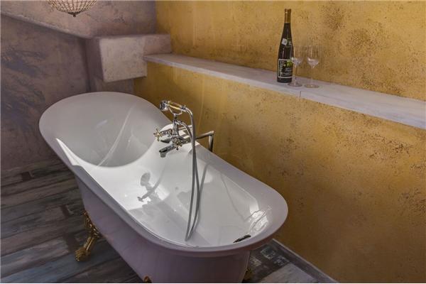 Apartment A1, for 2 persons