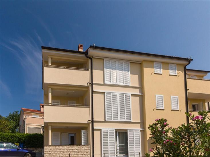 Apartmány Josip