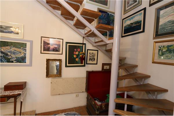 Apartman A1, na 8 osebe