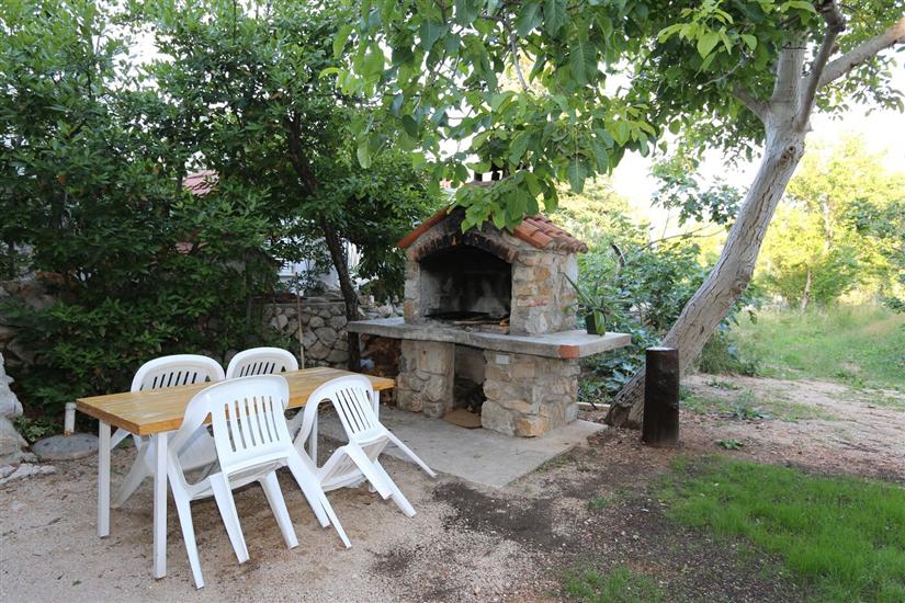 Apartman A1, na 8 osebe