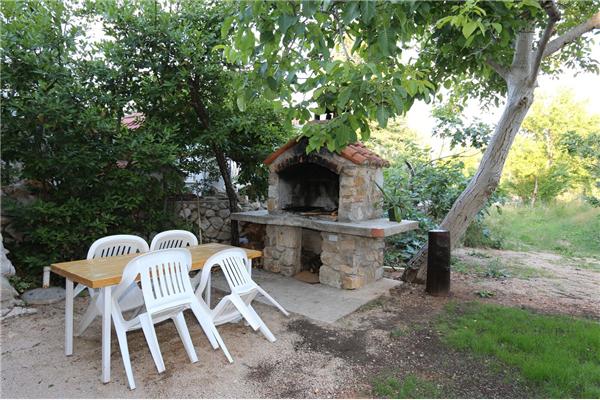 Apartman A1, na 8 osebe