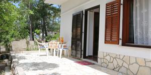 Apartmá - Silo - ostrov Krk