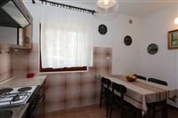 Apartman A1, 4 személyes