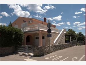 Apartment Kvarners islands,BookBaranićFrom 67 €