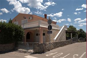 Apartman - Silo - Krk sziget