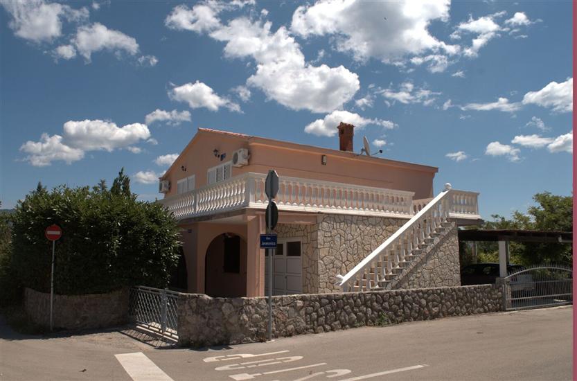 Apartments Baranić