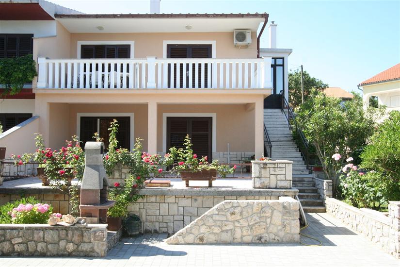 Apartments Grskovic G. Jesenovica