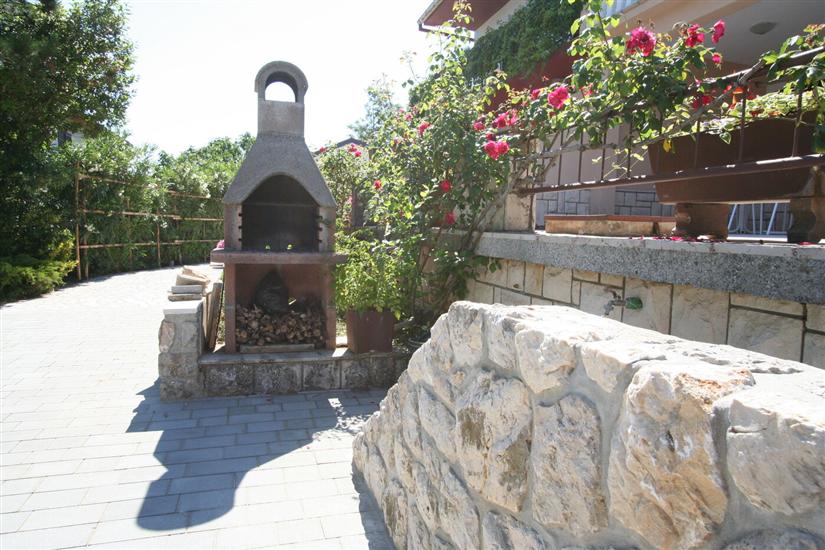 Apartments Grskovic G. Jesenovica