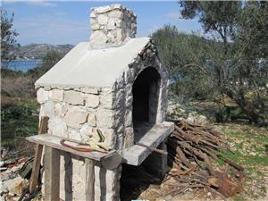 Remote cottage North Dalmatian islands,BookViolaFrom 171 €