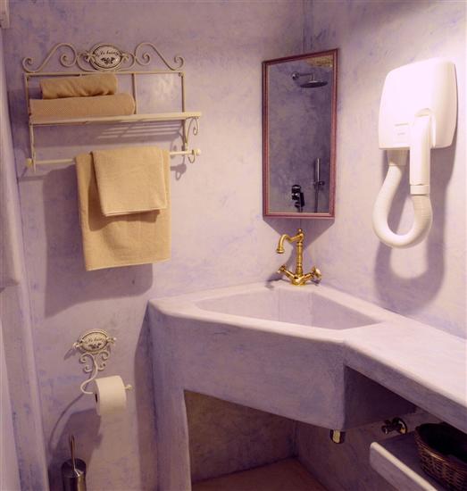 Apartment A2, for 2 persons