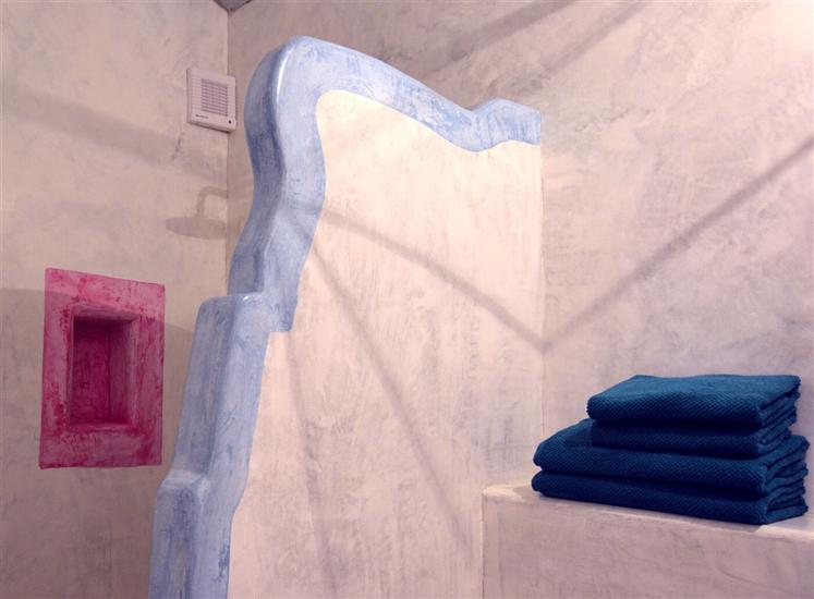 Apartment A3, for 2 persons