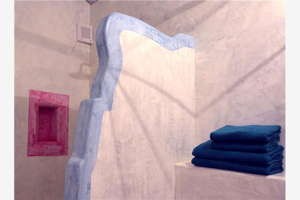 Apartment A3, for 2 persons