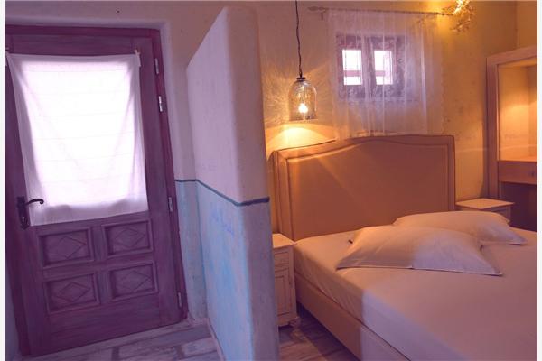 Apartment A3, for 2 persons