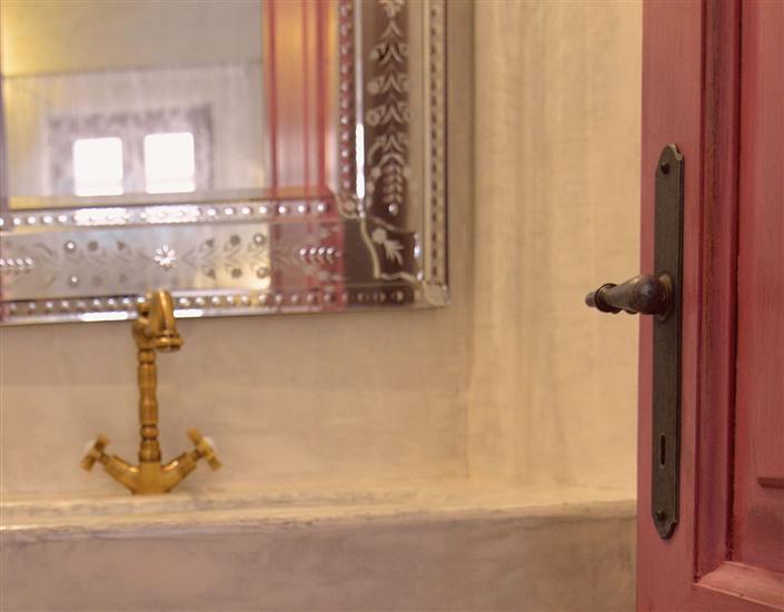 Apartment A3, for 2 persons