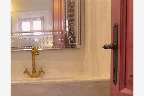 Apartment A3, for 2 persons