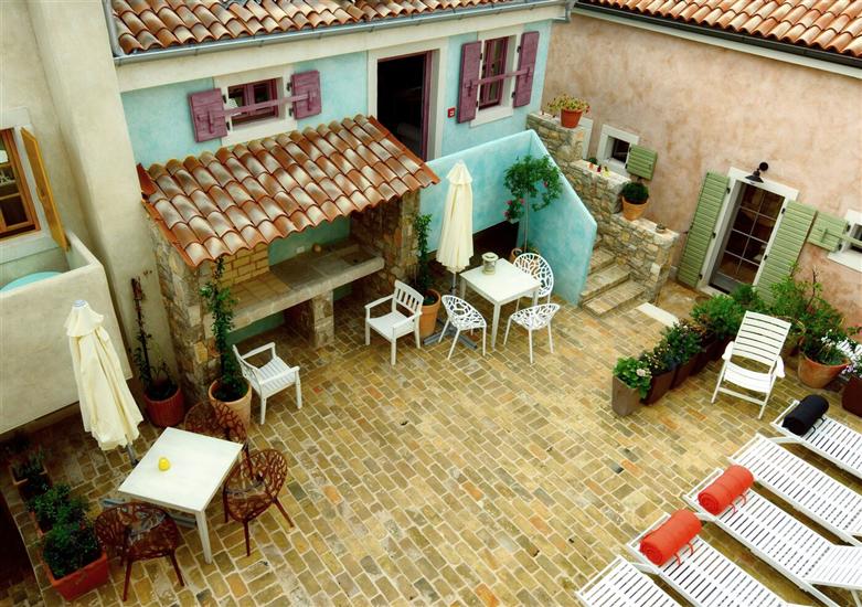 Apartments La Dolce Vita