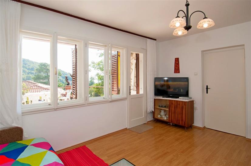 House K1, for 4 persons