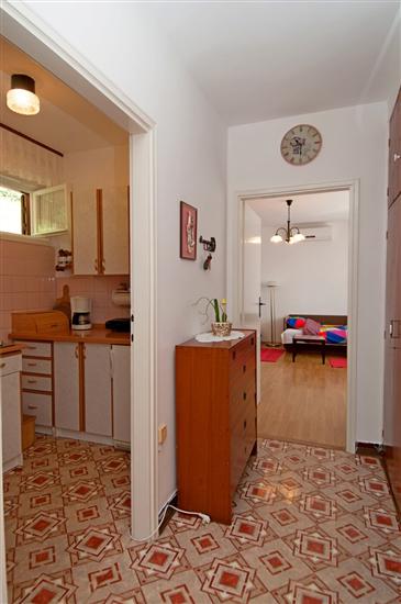 House K1, for 4 persons