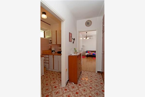 House K1, for 4 persons