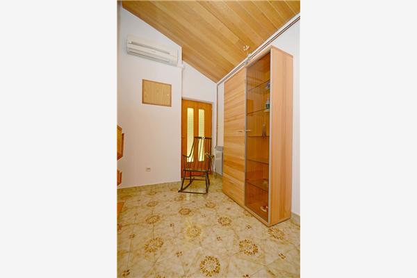 House K1, for 6 persons