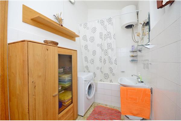 House K1, for 6 persons