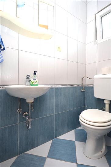 Apartment A2, for 2 persons