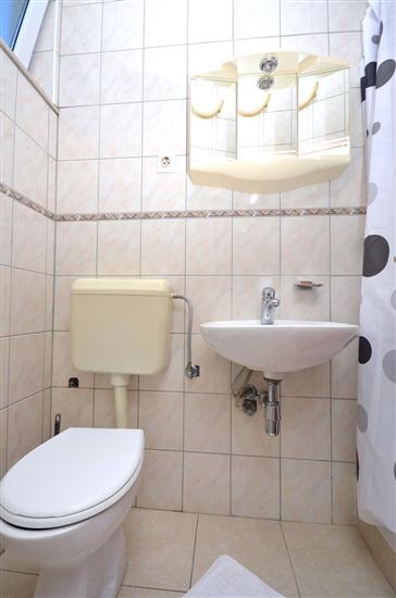 Apartment A3, for 2 persons