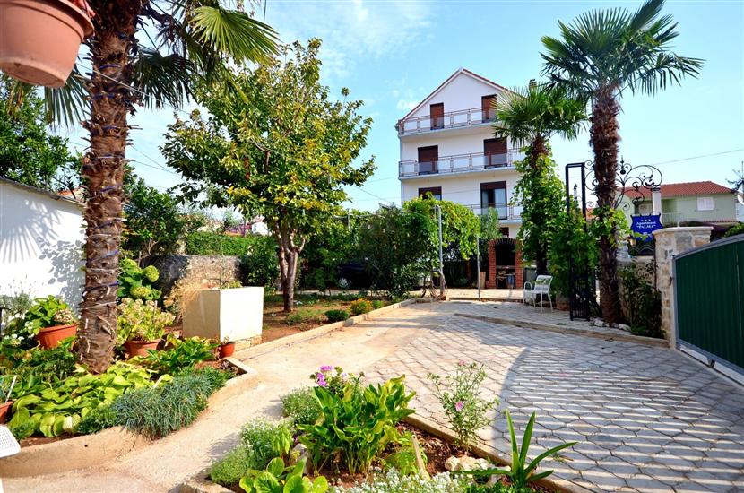 Apartments Vladimir Adults only