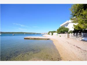 Appartement Sibenik Riviera,ReserverenRosandaVanaf 88 €