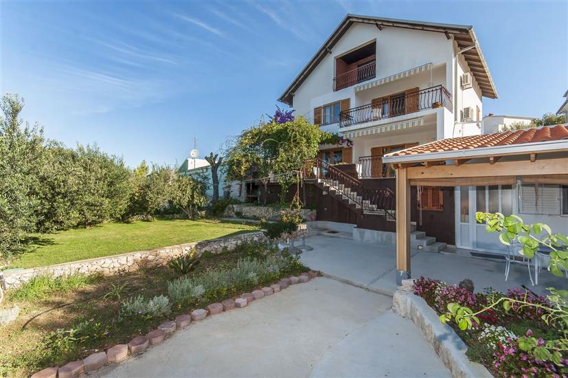 Lägenheter LUNA - Gordana