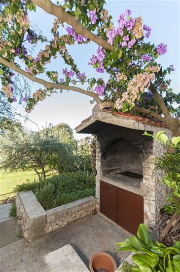 Lägenheter LUNA - Gordana