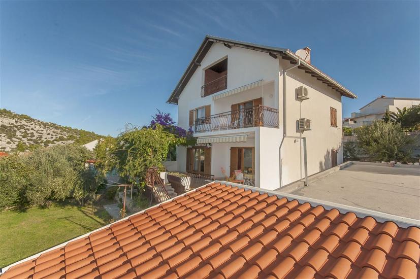 Lägenheter LUNA - Gordana