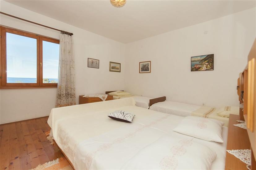 Lägenhet A2, för 6 personer