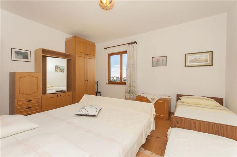 Lägenhet A2, för 6 personer