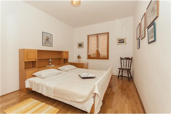 Lägenhet A2, för 6 personer