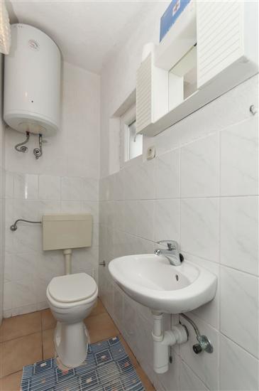 Lägenhet A3, för 4 personer