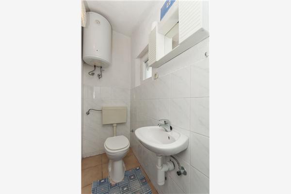 Lägenhet A3, för 4 personer