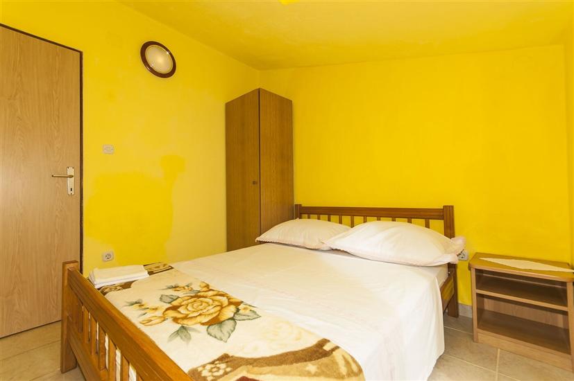 Lägenhet A3, för 4 personer