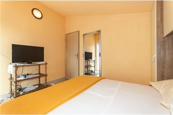 Lägenhet A3, för 4 personer