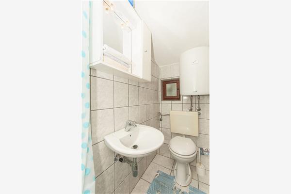 Lägenhet A4, för 4 personer