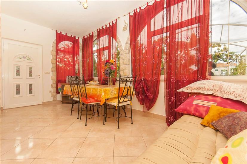 Apartman A1, na 4 osebe