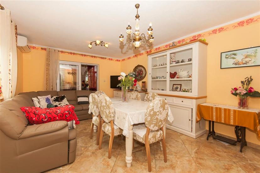 Apartman A1, na 4 osebe